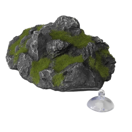 [234/426531] Floating stone with suction cup