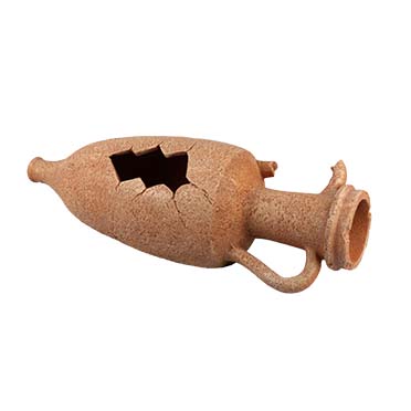 Amphora broken neck [multicolored (Multi)]