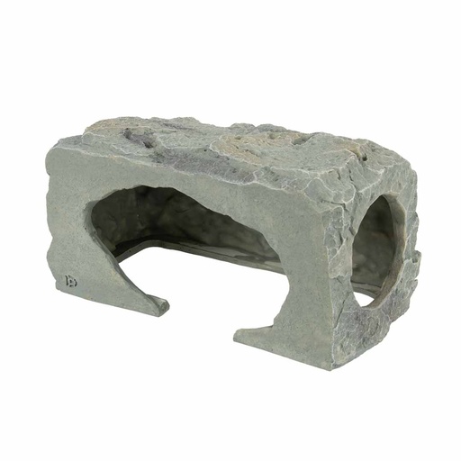 Breeding cave rock [gray (Gray)]