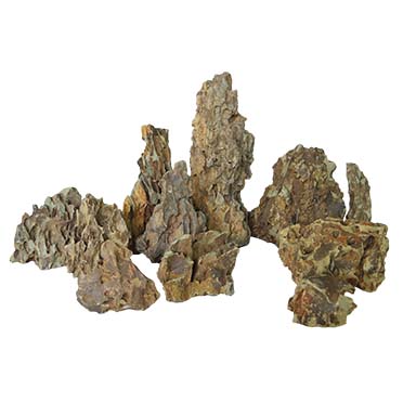Calari rock [beige (Braun)]