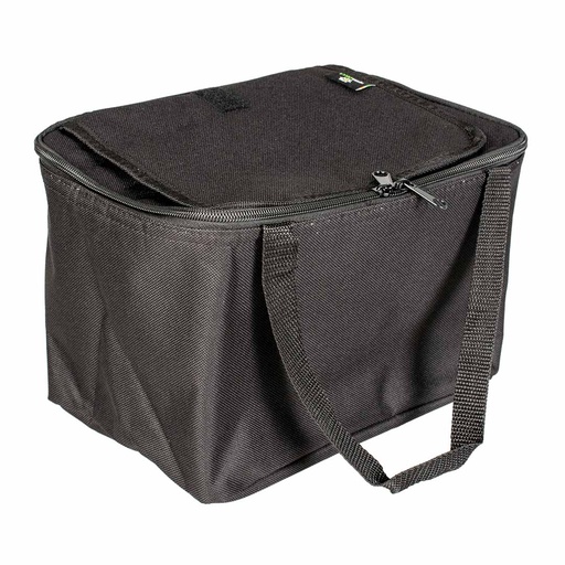 Carrying bag isothermal [black (Black)]