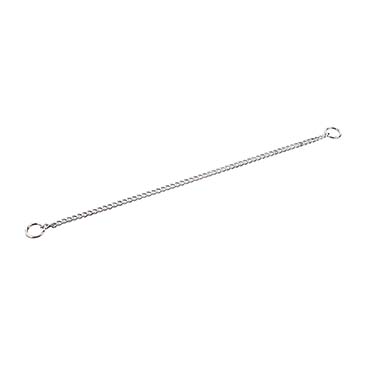 Collier chaine ronde