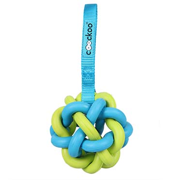 Coockoo Zane lime [bleu/rose (Bleu)]