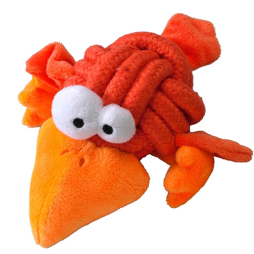 [305/431931] BOBBLE REGULAR, KNOTPLUSH [orange (Orange)]