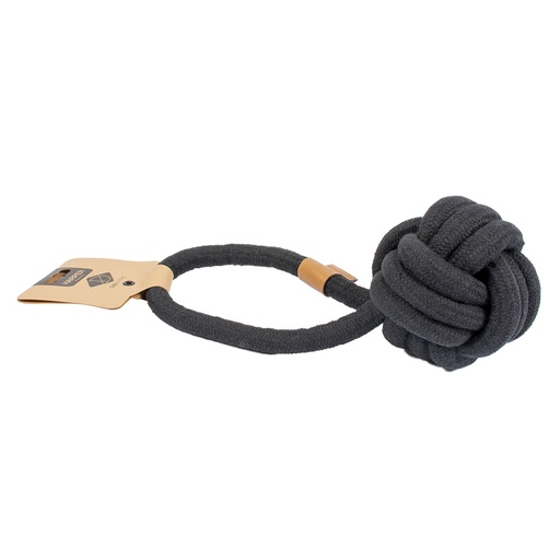 [305/458884] Harper ball with loop [black (Black)]