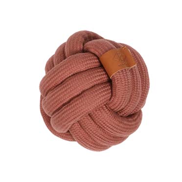 Harper ball with loop [pink (Pink)]
