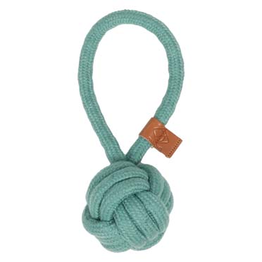 Harper ball with loop [blue (Blue)]