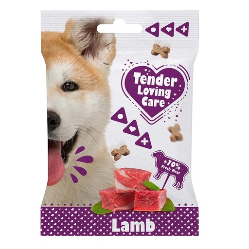 [10626] TLC Soft Snack Lam