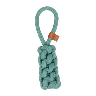 Jouet pour chiens Jule [bleu (Bleu)]