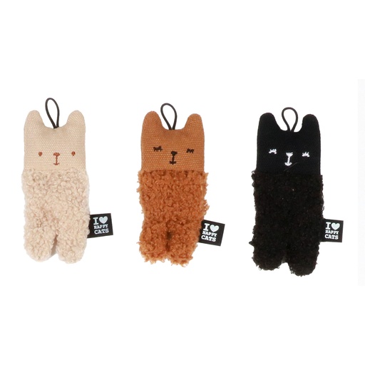 [403/482094] ALFIE - Kattenspeeltje [gemengde kleuren (Multi)]