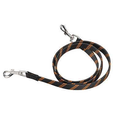 Active Walker Elast.Leash For Jogging