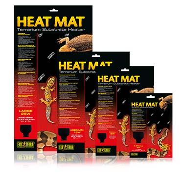 EX heat mat substraatverwarmer