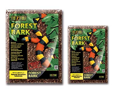 EX Tropical Terrariensubstrat Jungle Earth