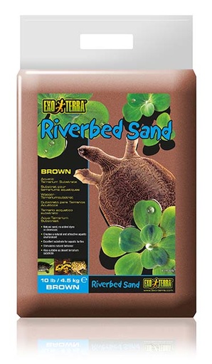 EX Rainforest Terrariensubstrat