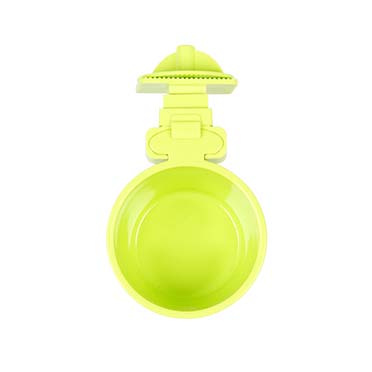 Igloo [vert (Vert)]