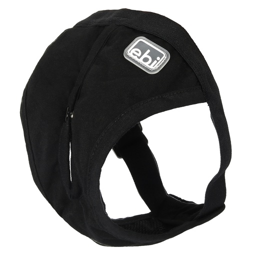 Dog pants classic [noir (Noir)]