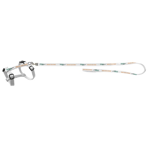 [413/419564] Catwalk/Original Small Harness [wit (Wit)]