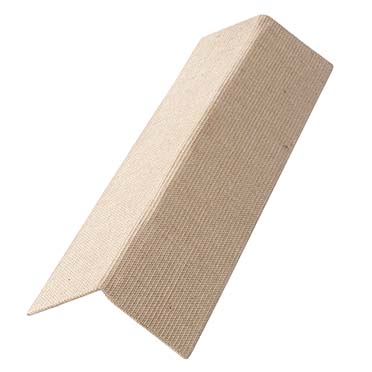 Krabplank Corner Scratcher [beige (Bruin)]