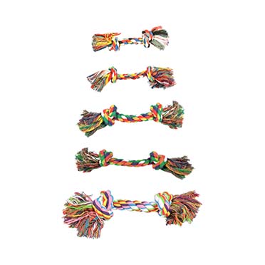 Premium Corde En Coton Avec Noeud