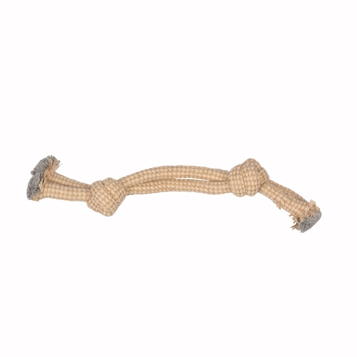 [4705113] Knot Baumwolle & Sisal