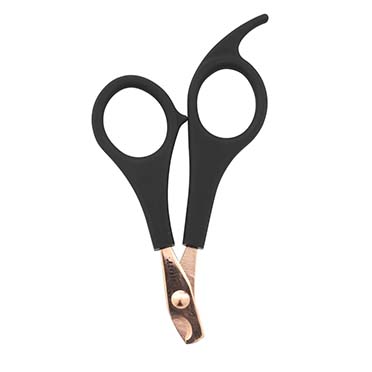 Noir Claw Scissors