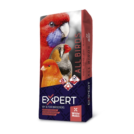 [652042] Expert premium tropical mix