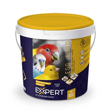 Expert Eifutter Original