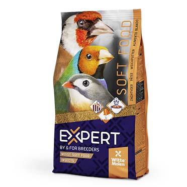 Expert patée universelle original