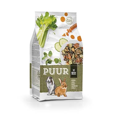 PUUR Konijn