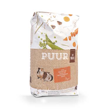 PUUR Cavia