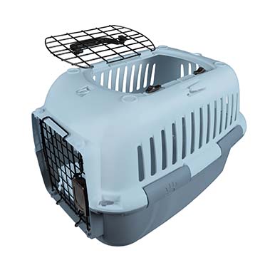 Transporter Adventurer [grijs (Grijs)]