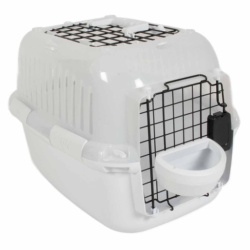 Transporter Adventurer [transparent/white (Transparent)]