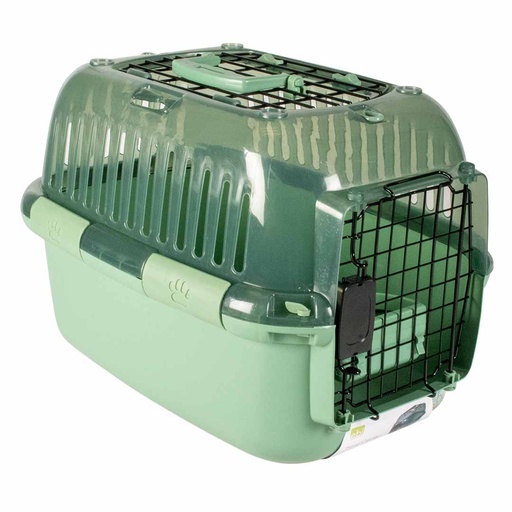 Transporter Adventurer [transparent/green (Transparent)]