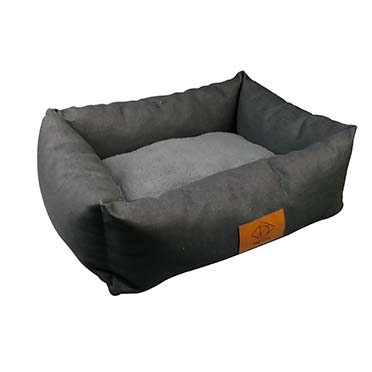 Bob dog basket [blue (Blue)]