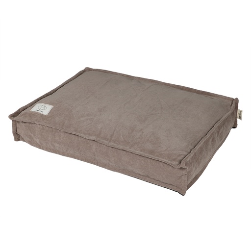 Steve coussin pour chiens [beige (Marron)]