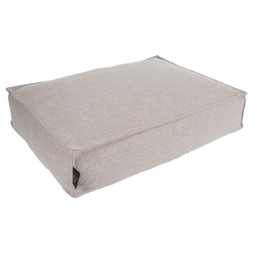 Matras Eden [taupe (Bruin)]