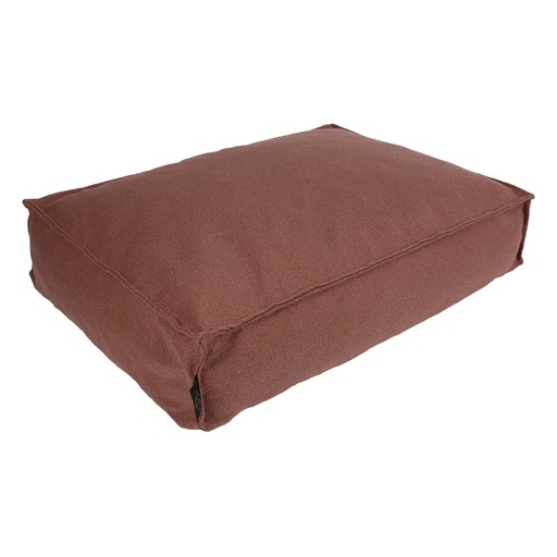 Matras Eden [maroon (Rood)]
