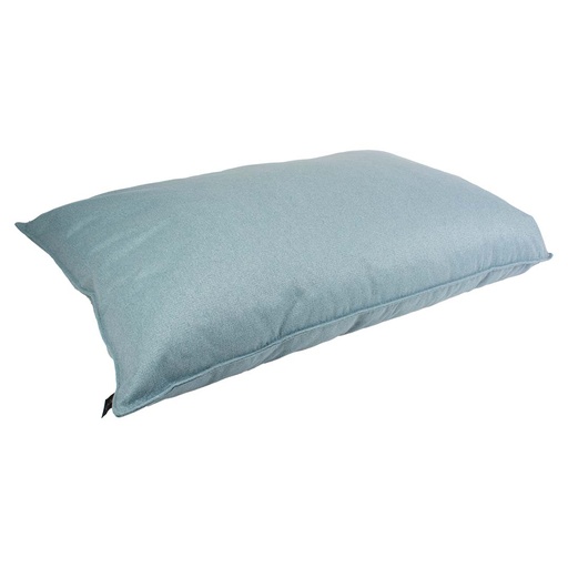 Kussen Eden [ocean (Blauw)]