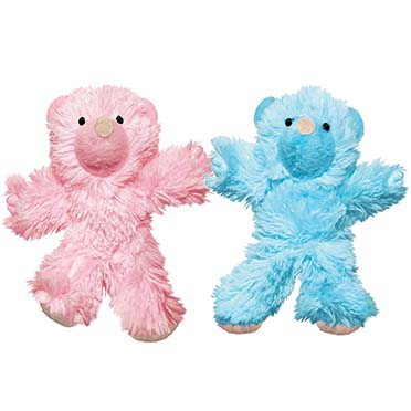 KONG wild knots bär [gemischte farben (Multi)]