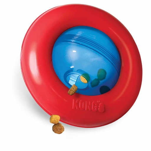 [74013229] KONG gyro
