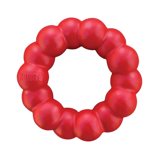 KONG ring [rood (Rood)]