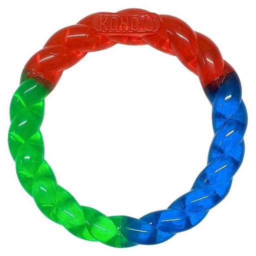 [74013466] KONG Twistz Ring [multicolore (Multi)]