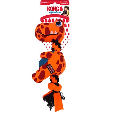 KONG Licks [rot (Rot)]