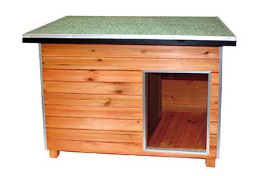 Woodland kennel balto 3 classic