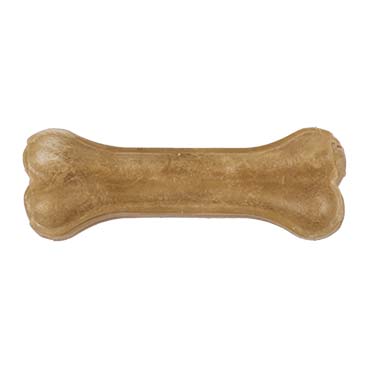 bone! Kauwbot