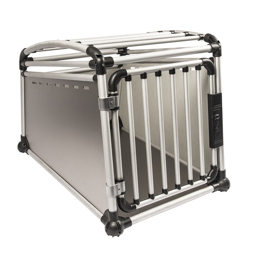 [10025] Alu Auto Transport Box