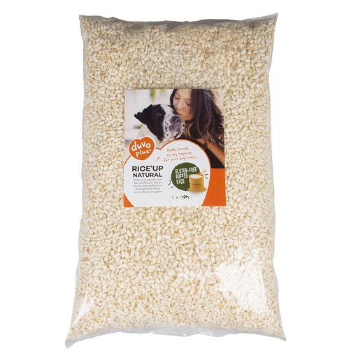 [10044] Rice’Up Natural