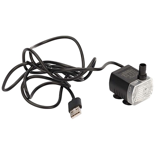 [33/50038] Ca 2.0 replacement pump (usb) 43747w