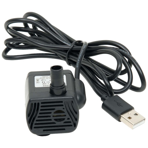 [33/50044] CA replacement pump 43742W,55600,50761