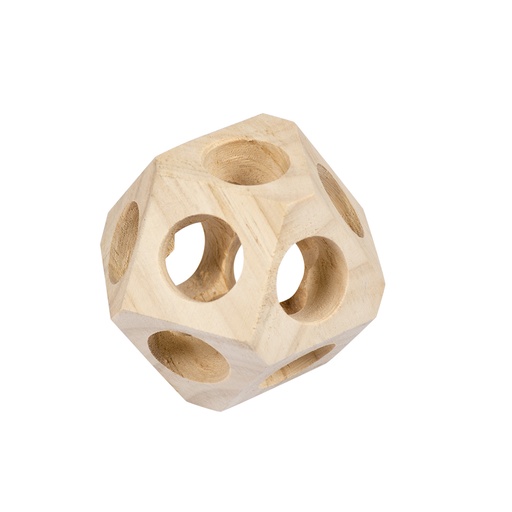 [10248] Houten Speelbal
